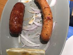 -HELLO MUSAE 拾光缪斯餐厅·纯正希腊风味(苏州中心店)