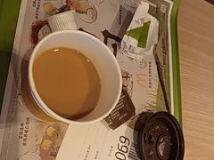 -麦当劳(番禺易发商业街店)