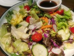 蔬菜沙拉-FABIO’S费比欧披萨餐厅