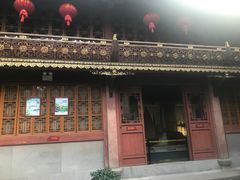 -庆安会馆
