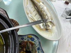 -芸海阁·农家私房菜(沙家浜景区出口店)