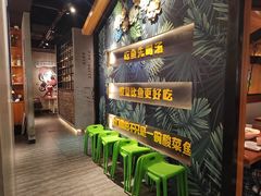 -鱼亨小鲜酸菜鱼(大信店)