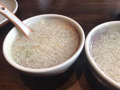 翡翠文思豆腐羹-扬州狮子楼·非遗淮扬菜(总店)