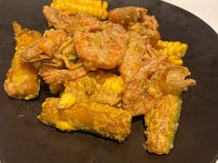 -港丽餐厅(高德置地店)