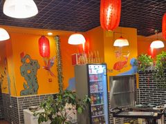 -江湖水乡铁锅炖魚(周庄嘉园店)