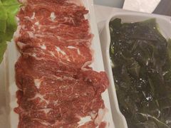 -八合里牛肉火锅(上海中山公园店)