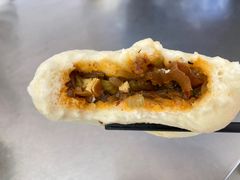 -清真石家包子(大皮院总店)