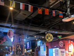 -味德西餐音乐酒吧 Wade's Bar&Grill