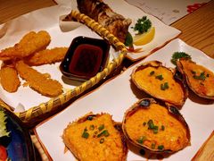 -食鲤料理(西虹东路店)