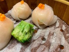 -半岛太子酒家(海港城店)