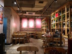 大堂-袁记串串香(新南门店)