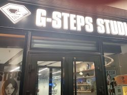 -G-STEPS舞蹈工作室