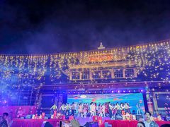 -济南方特东方神画