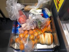 -永辉超市(嘉定宝龙广场店)