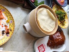 -那家小馆•北京菜•烤鸭(香山店)