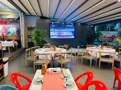 -三毛演义·湖南烧烤大排档(南浦店)