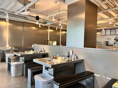 -大虎老火锅(直港大道店)
