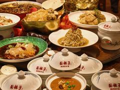 -面辣子·陕西家乡菜(钟楼店)