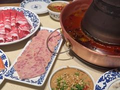 -东镇老火锅(长春路首店)