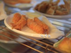 -芬芳甜品(同福路店)