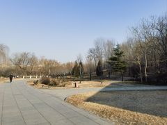 -南翠屏公园