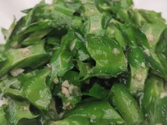 -四姑娘川味海鲜(八爪鱼店)