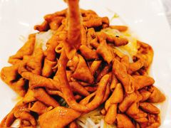 豉油皇鹅肠-粤·向群饭店(龙津东路总店)