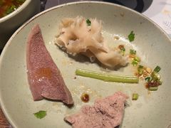 -盡膳口福跷脚牛肉火锅(北美新天地店)