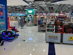 -TOYSRUS玩具反斗城(正大广场店)