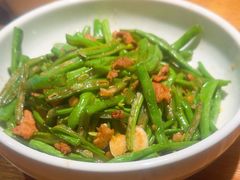 -九毛九西北菜(大东海店)