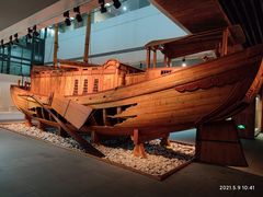 -上海中国航海博物馆