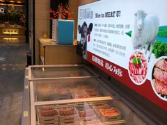 -川骄海鲜自助(河东店)