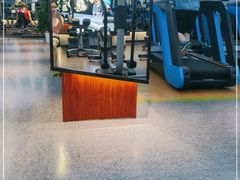 -银格尔游泳健身(摄山星城店)