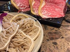 -小龙坎老火锅