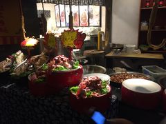 -鲁城往事(游客中心店)