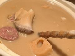 -沅江水·湖南家宴(南村万博长隆商圈店)