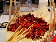 -渔语鱼新川菜Bistro(万象天地店)