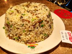 酸菜炒饭-蛙蛙叫干锅年代(簋街总店)