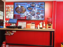 -阿当·小炒牛肉面(人广店)