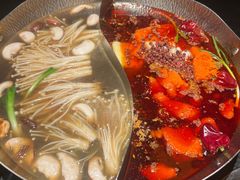 -色響火锅(恒隆广场店)