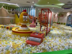 -meland亲子乐园•派对•研学(苏州悠方购物中心店)