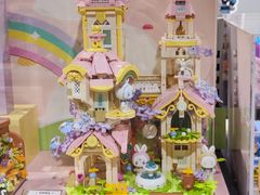 -皇庭广场(福华三路店)