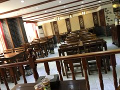大堂-淮南许氏牛肉汤(朝阳西路店)
