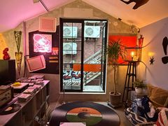 -nodcafe(M50创意园店)