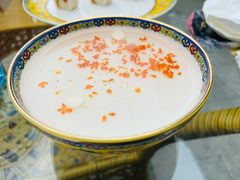 杏仁豆腐-富华斋饽饽铺·宫廷糕点·伴手礼(护国新天地店)