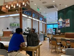 大堂-多乐之日(五道口店)