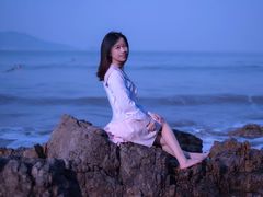 -东海半边山旅游度假区