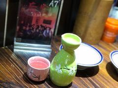 自酿米酒-刘师父老汉口江湖菜(蔡锷路店)