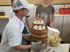 小笼馒头-聚成源(芦庄店)