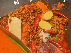 -鸿姐老火锅(龙阳店)